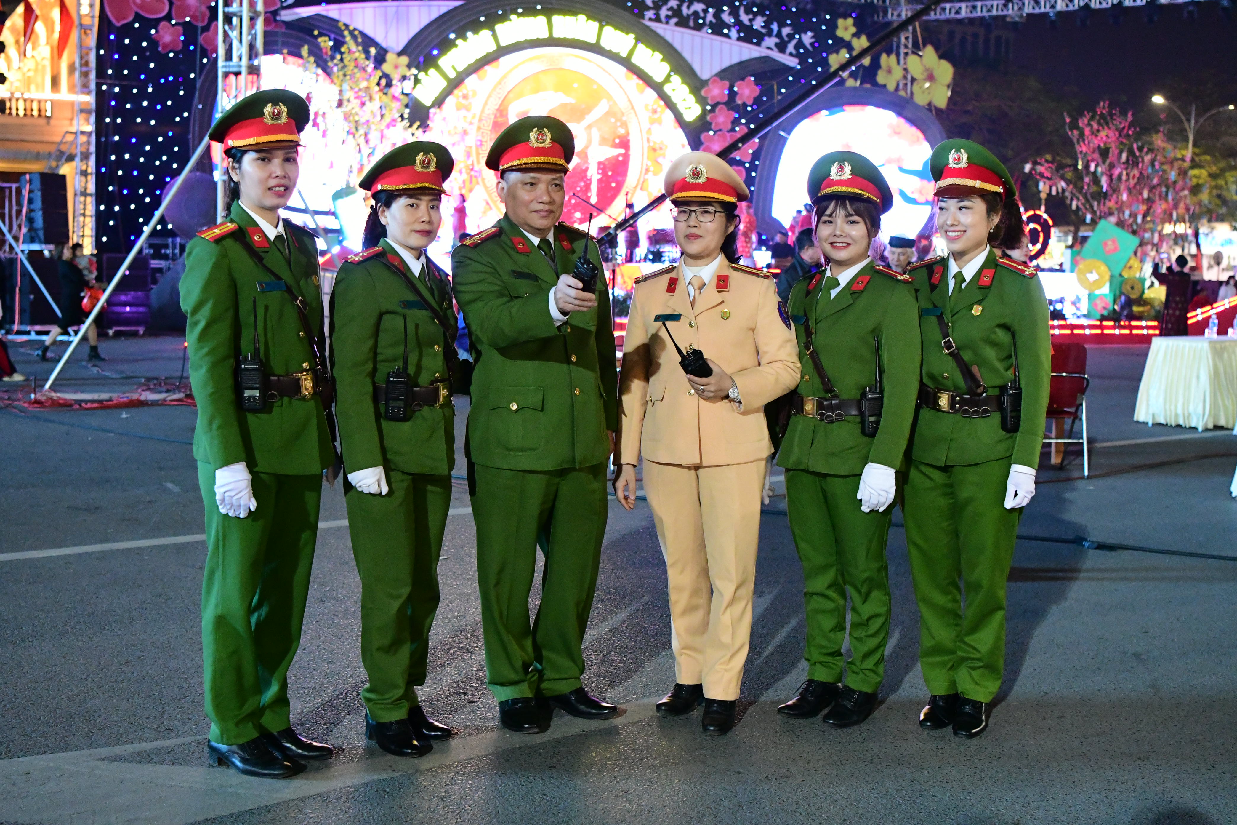 Dự thảo Thông tư quy định công tác nghiên cứu chiến lược Công an nhân dân